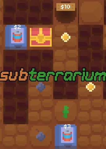 Subterrarium