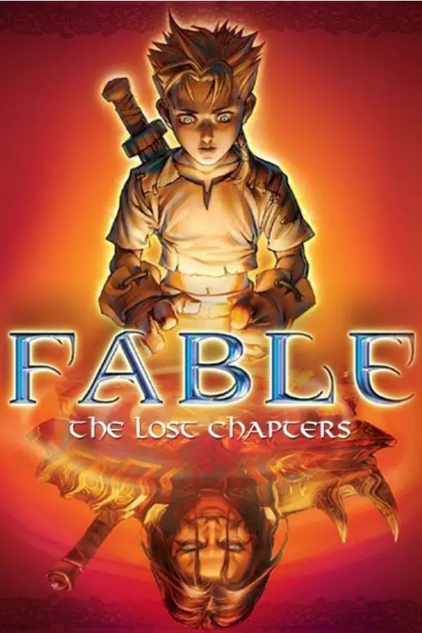 Fable: The Lost Chapters