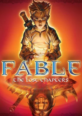 Fable: The Lost Chapters