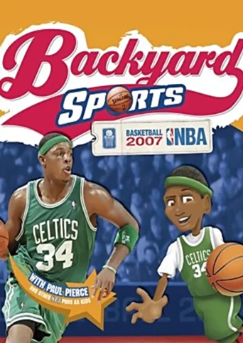 Backyard Sports: Basketball 2007