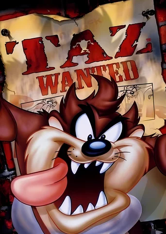 Taz: Wanted