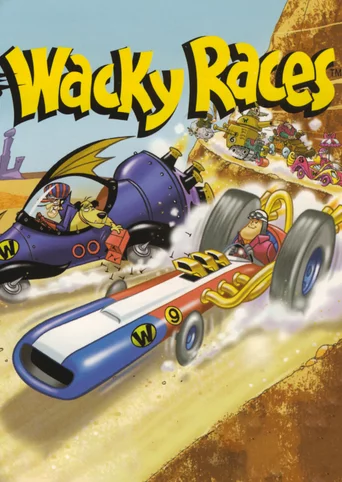 Wacky Races