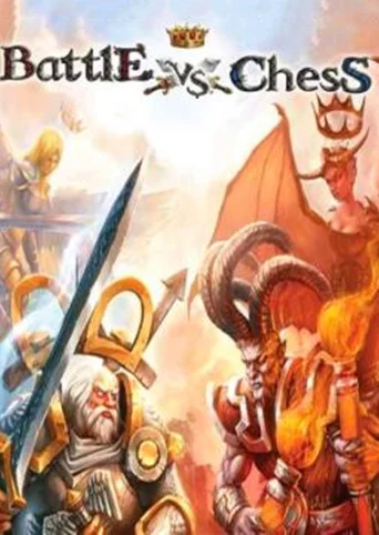 Battle vs. Chess