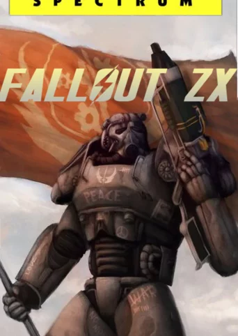 Fallout ZX