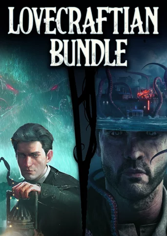 Lovecraftian Bundle