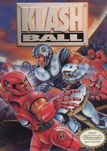 KlashBall