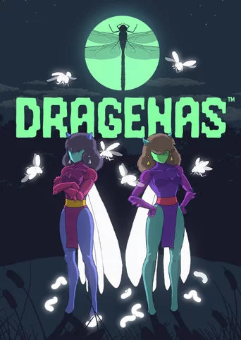 Dragenas