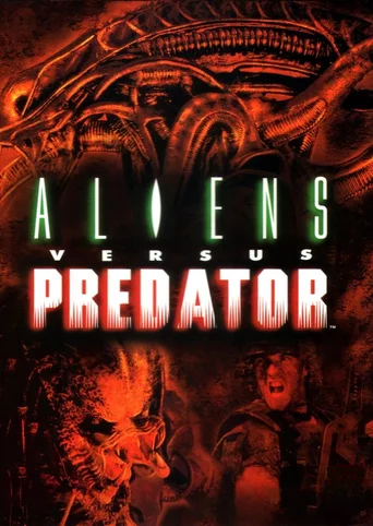 Aliens versus Predator