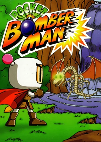 Pocket Bomberman