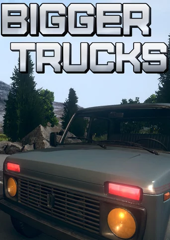 Bigger Trucks