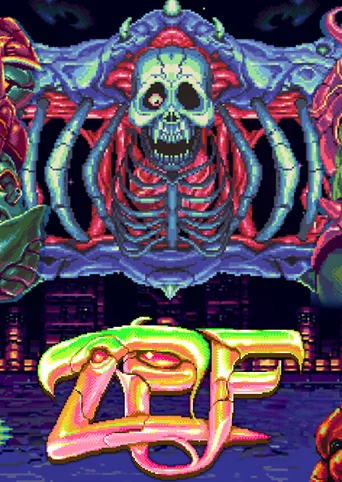 ZPF