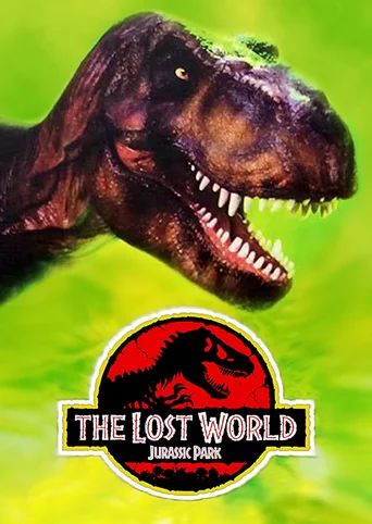 The Lost World: Jurassic Park