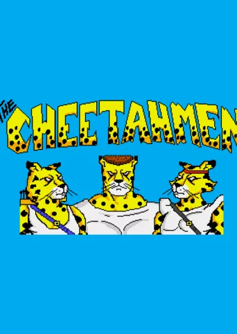 Cheetahmen