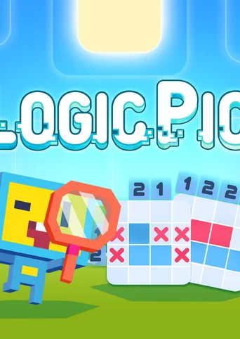 Logic Pic