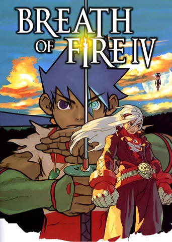 Breath of Fire IV