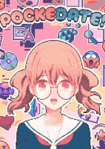 PockeDate!