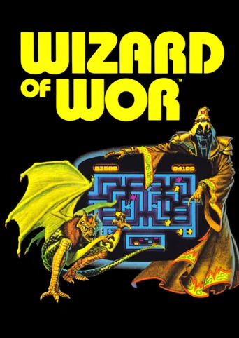 Wizard of Wor