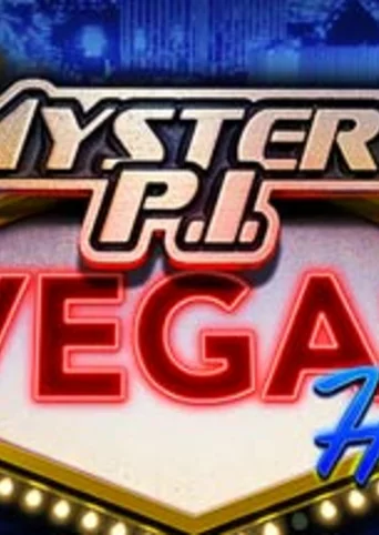 Mystery P.I. - The Vegas Heist