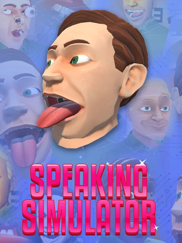 Speaking Simulator