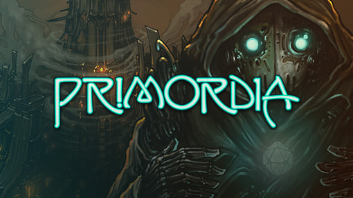 where to find puges in primordia