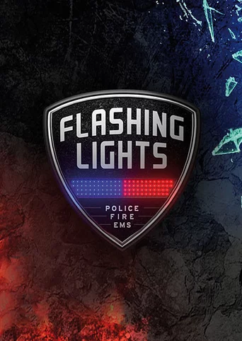 Flashing Lights: Police Fire EMS