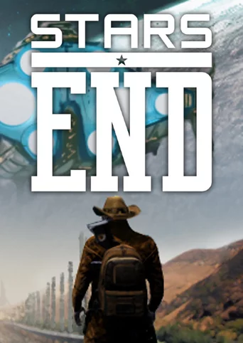 Stars End