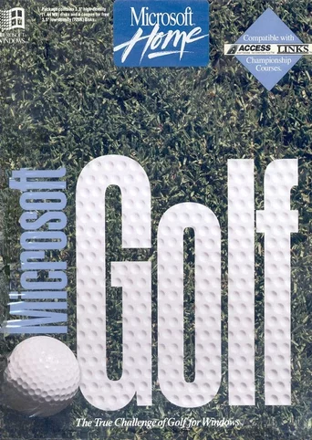 Microsoft Golf