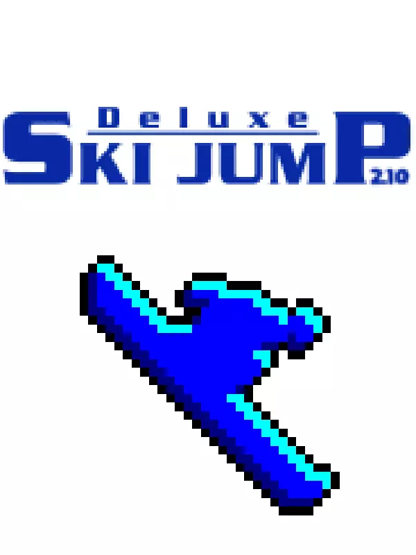 Deluxe Ski Jump 2