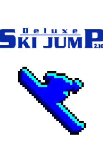 Deluxe Ski Jump 2