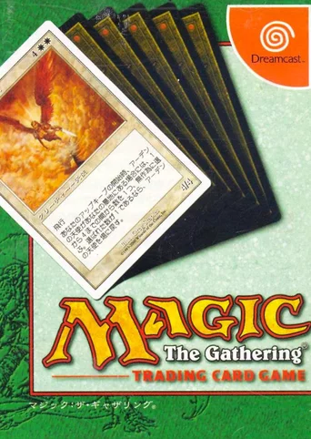 Magic: The Gathering