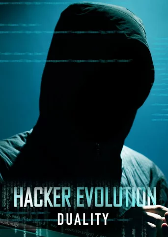 Hacker Evolution Duality