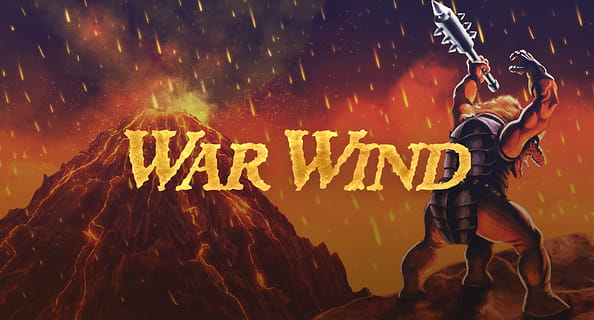 War Wind 