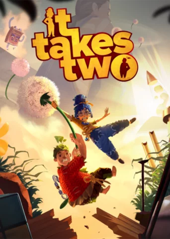 It Takes Two