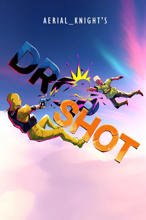 Aerial_Knight's DropShot