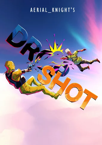 Aerial_Knight's DropShot
