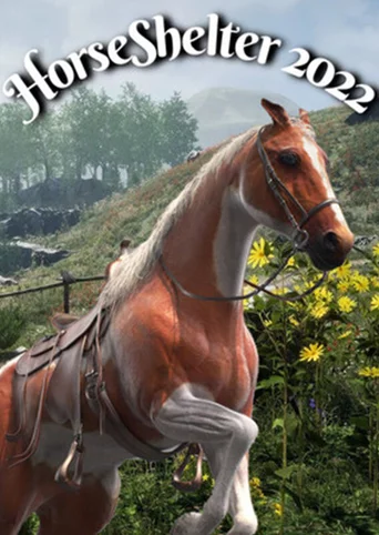 Horse Shelter 2022