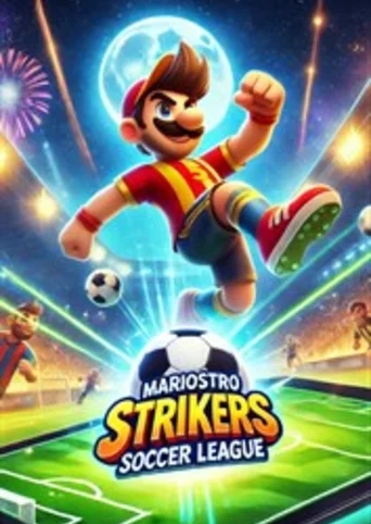 Mariostro Strikers: Soccer League