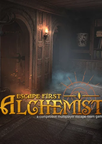 Escape First Alchemist