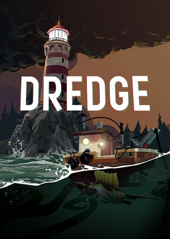 Dredge Cover