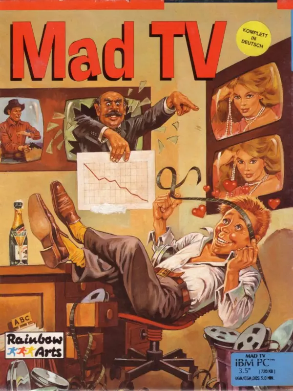 Mad TV