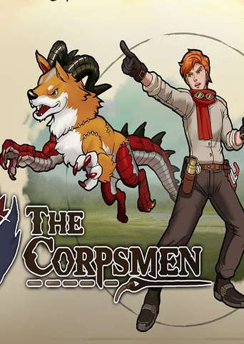 The Corpsmen