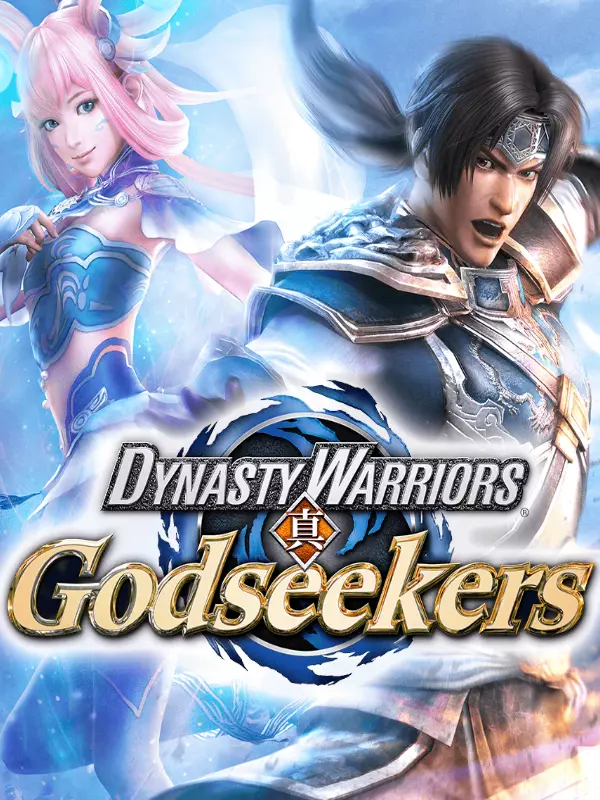 Dynasty Warriors: God Seekers