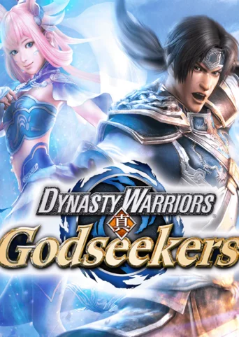 Dynasty Warriors: God Seekers