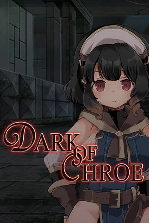 DARK OF CHROE