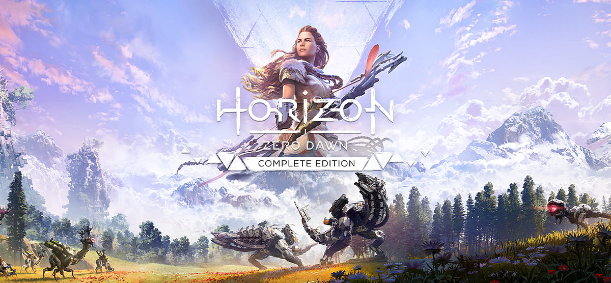 Horizon Zero Dawn™ Complete Edition