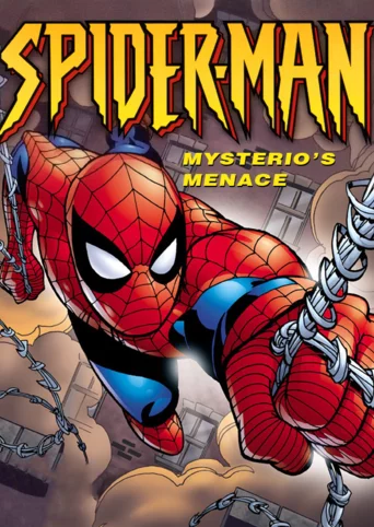 Spider-Man: Mysterio's Menace