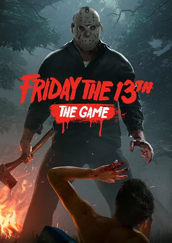 Friday the 13th: The Game