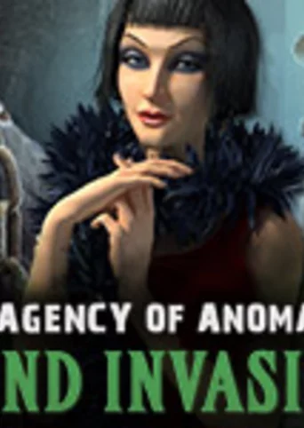 The Agency of Anomalies: Mind Invasion