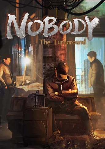 Nobody: The Turnaround