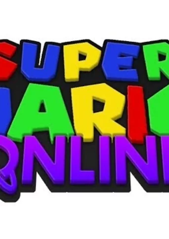 Super Mario 64 Online